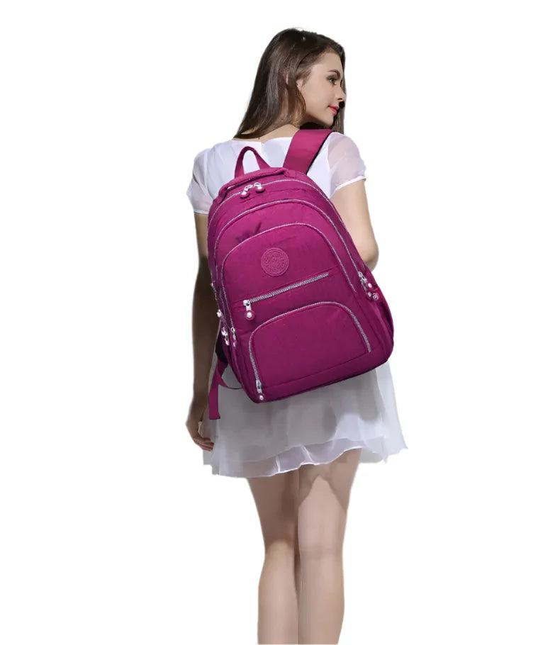 Backpacks Collection - JVMCL