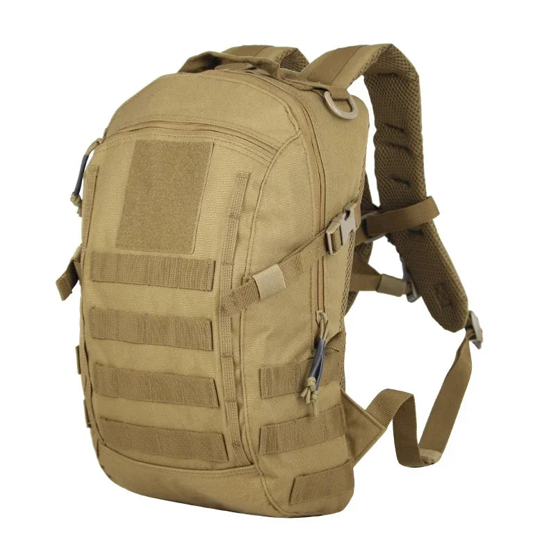 Tactical Waterproof Camping Trekking Hunting Cycling Outdoor Rucksack Backpack - JVMCL