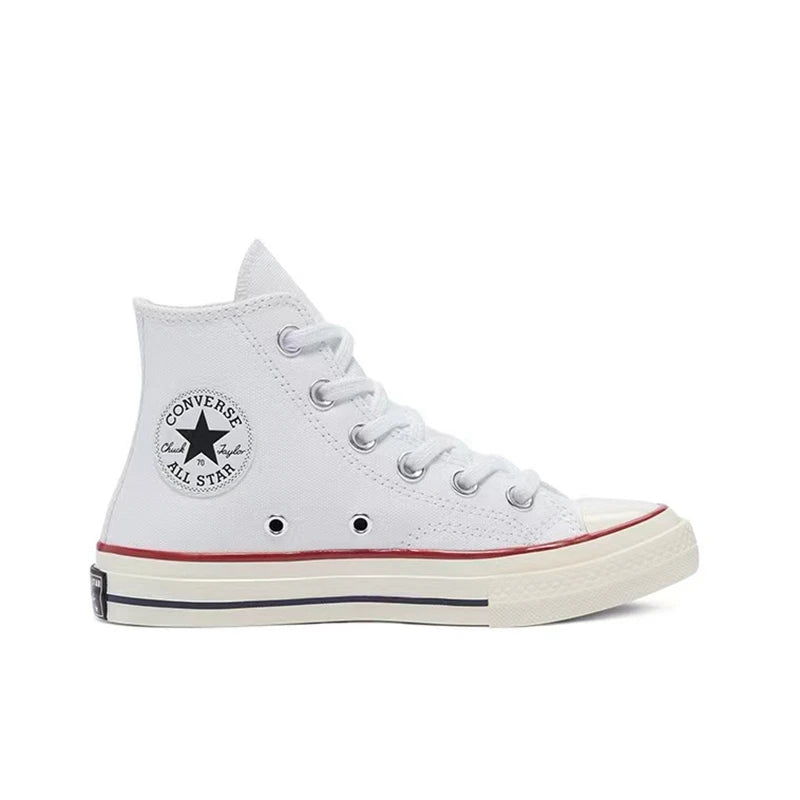 Converse All Star Skateboarding Lightweight Vintage Outdoor Unisex Sneaker Shoes