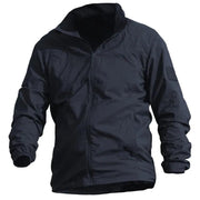 Unisex Outdoor Tactical Softshell Jacket - Waterproof & Windproof Windbreaker - JVMCL