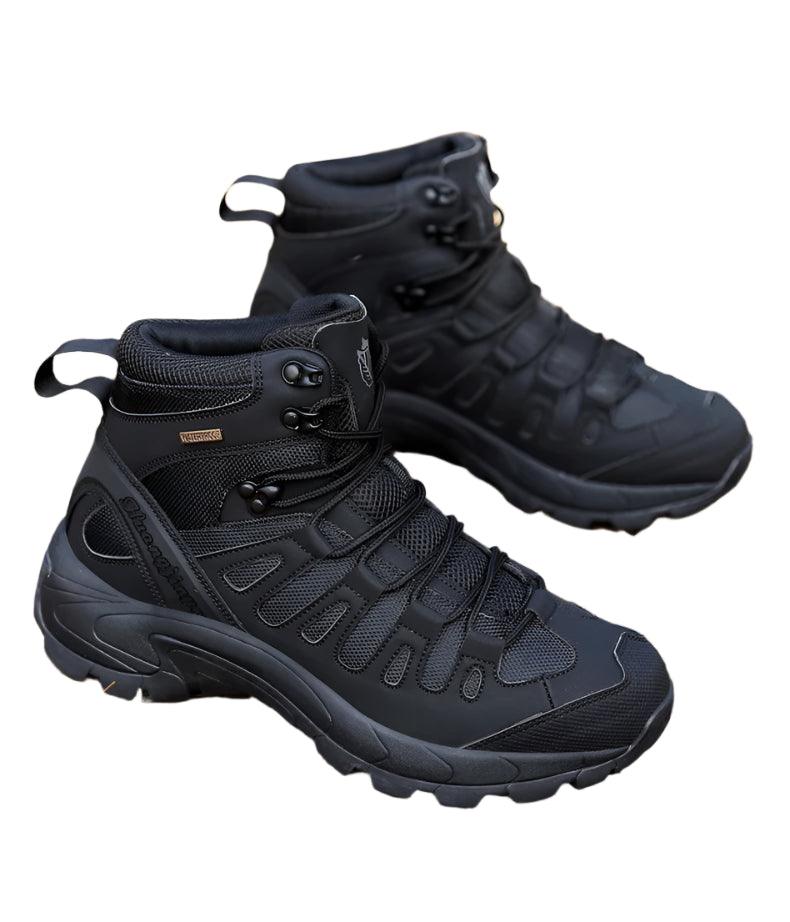 Durable and Stylish: The Perfect Boots for Work, Hiking, and Casual Wear - JVMCL