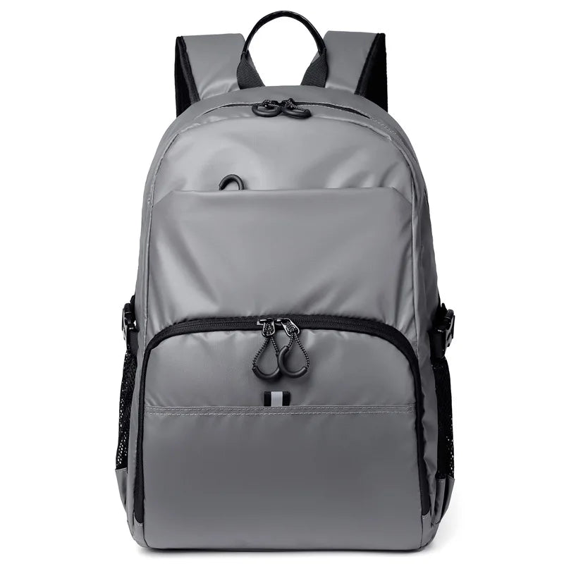 15.6 Inch Laptop Large Storage Lightweight Waterproof Backpack 