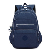 High-Quality Bookbag for Teen Girls, Schoolbag, and Travel Waterproof Backpack - JVMCL