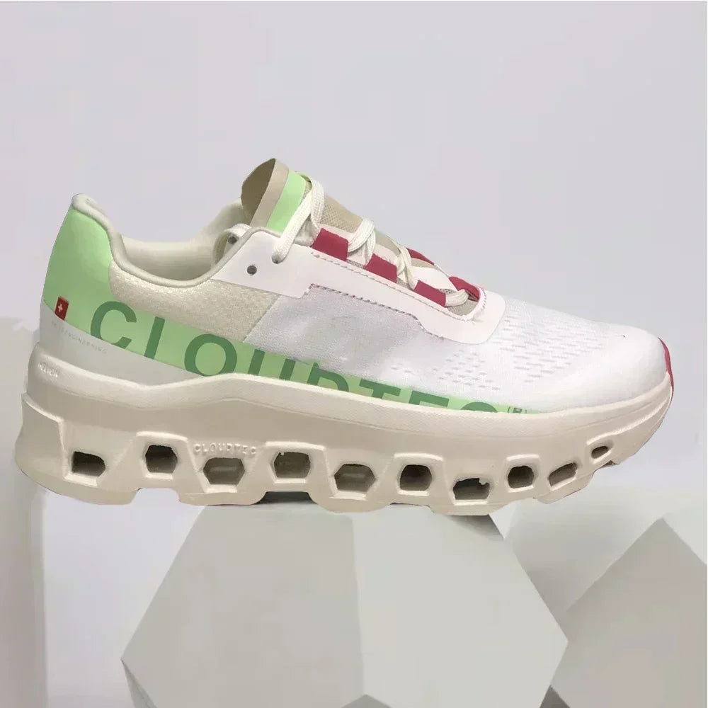 Original Breathable Cloud Lightweight  Performance Running Sneakers Shoes