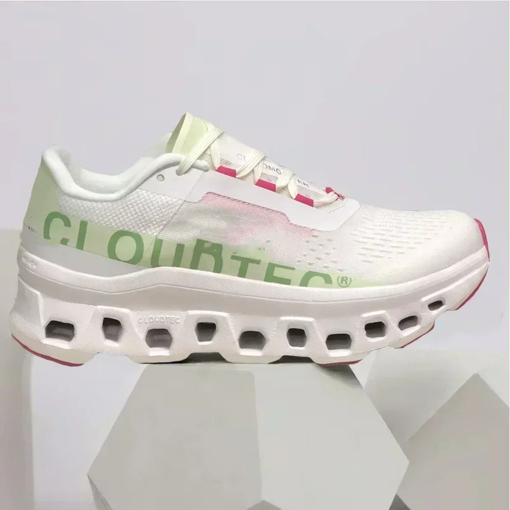 Original Breathable Cloud Lightweight  Performance Running Sneakers Shoes