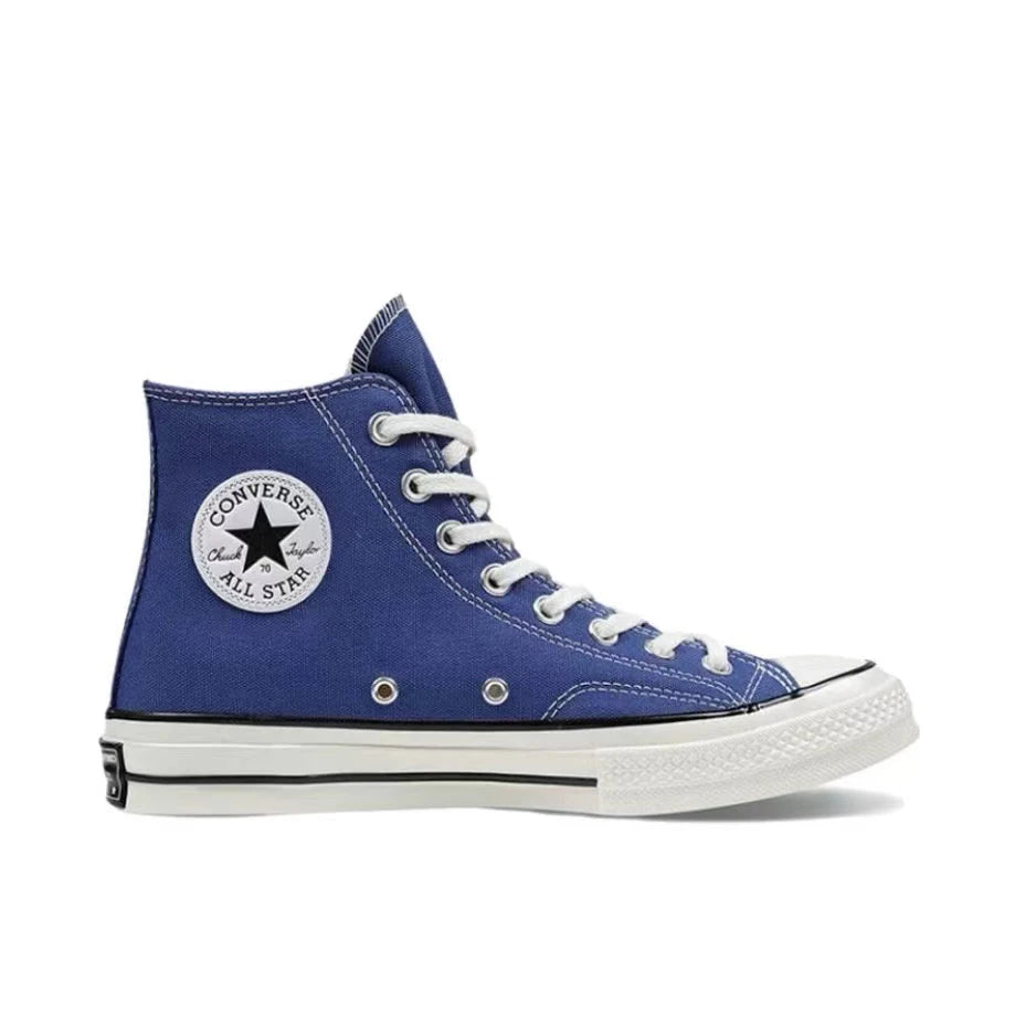 Converse All Star Skateboarding Lightweight Vintage Outdoor Unisex Sneaker Shoes