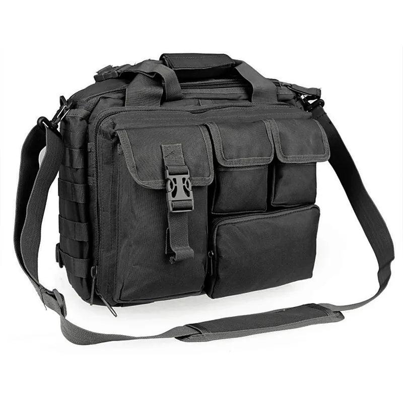 30L/50L Tactical Backpack – Waterproof Hiking, Camping, and Hunting Bag - JVMCL