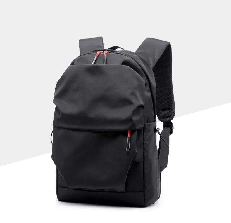 Multifunctional Waterproof Laptop Backpack – Luxury Student & Casual Travel Bag