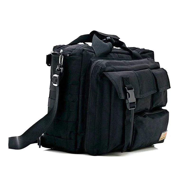 30L/50L Tactical Backpack – Waterproof Hiking, Camping, and Hunting Bag - JVMCL