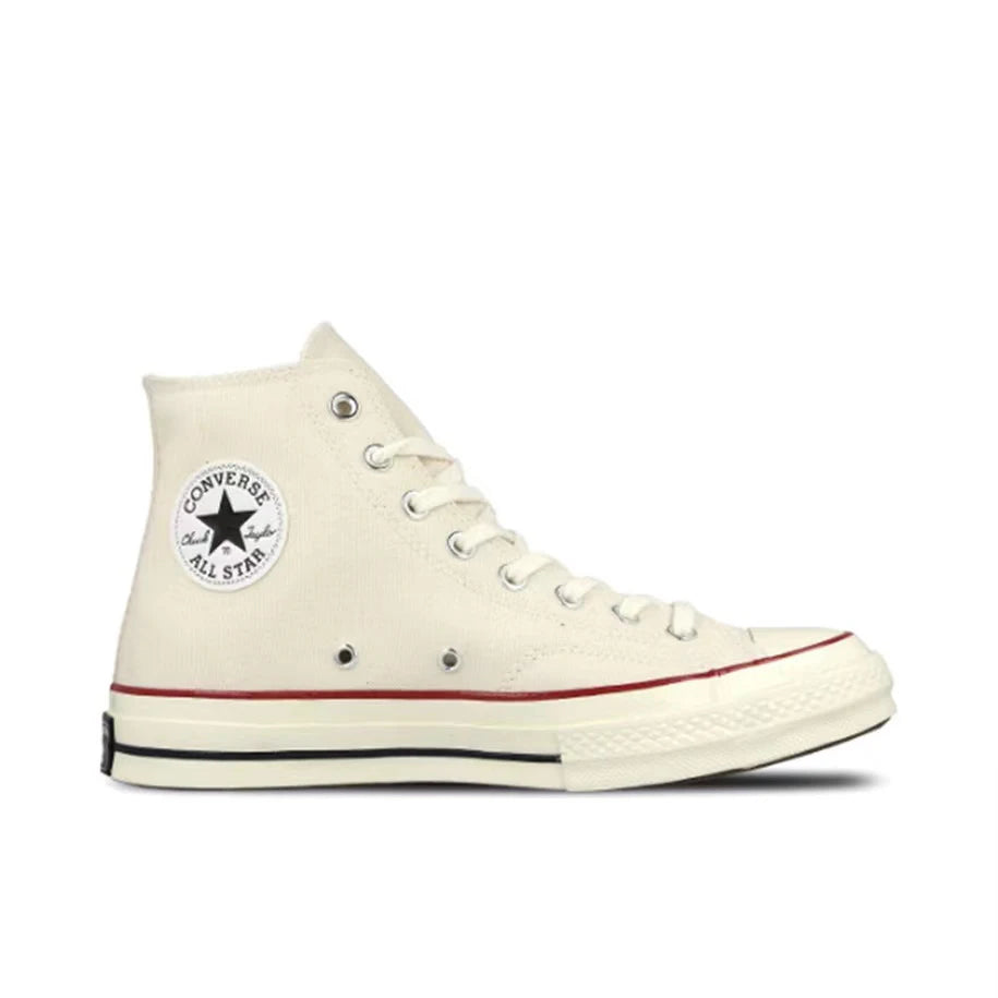 Converse All Star Skateboarding Lightweight Vintage Outdoor Unisex Sneaker Shoes