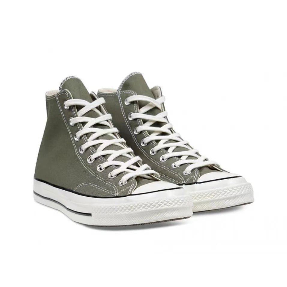 Converse All Star Skateboarding Lightweight Vintage Outdoor Unisex Sneaker Shoes