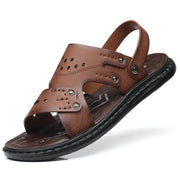 Comfortable Style Fashion Light Casual Sport Men Outdoor Beach Holiday Sandals - JVMCL