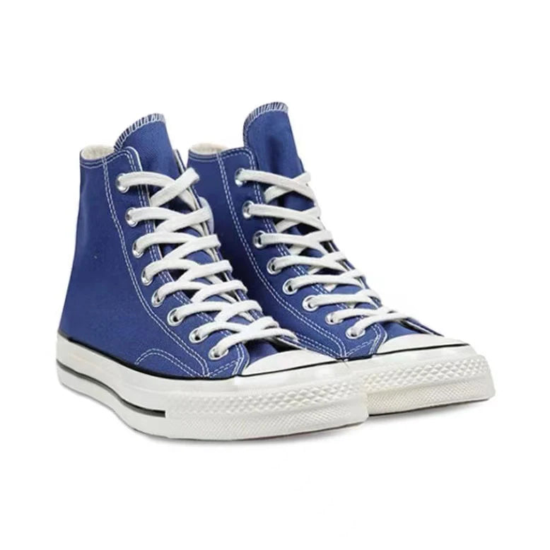 Converse All Star Skateboarding Lightweight Vintage Outdoor Unisex Sneaker Shoes