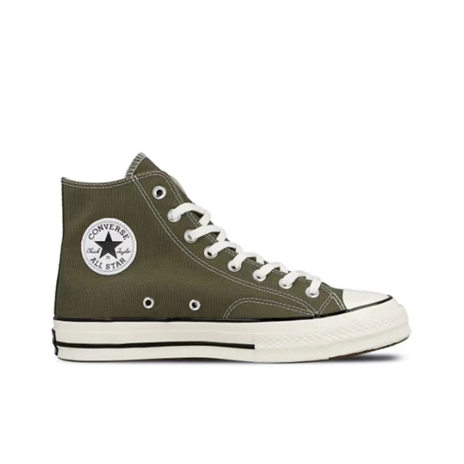 Converse All Star Skateboarding Lightweight Vintage Outdoor Unisex Sneaker Shoes