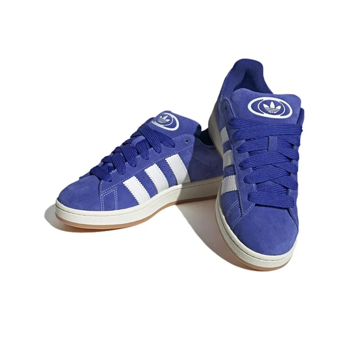 Classic Low-Top CAMPUS 00s Skateboarding Shoes for Men & Women - JVMCL