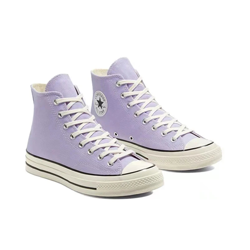 Converse All Star Skateboarding Lightweight Vintage Outdoor Unisex Sneaker Shoes