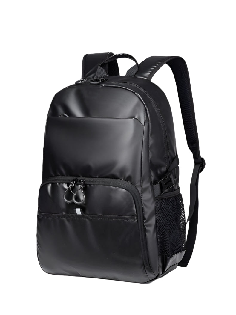 15.6 Inch Laptop Large Storage Lightweight Waterproof Backpack 