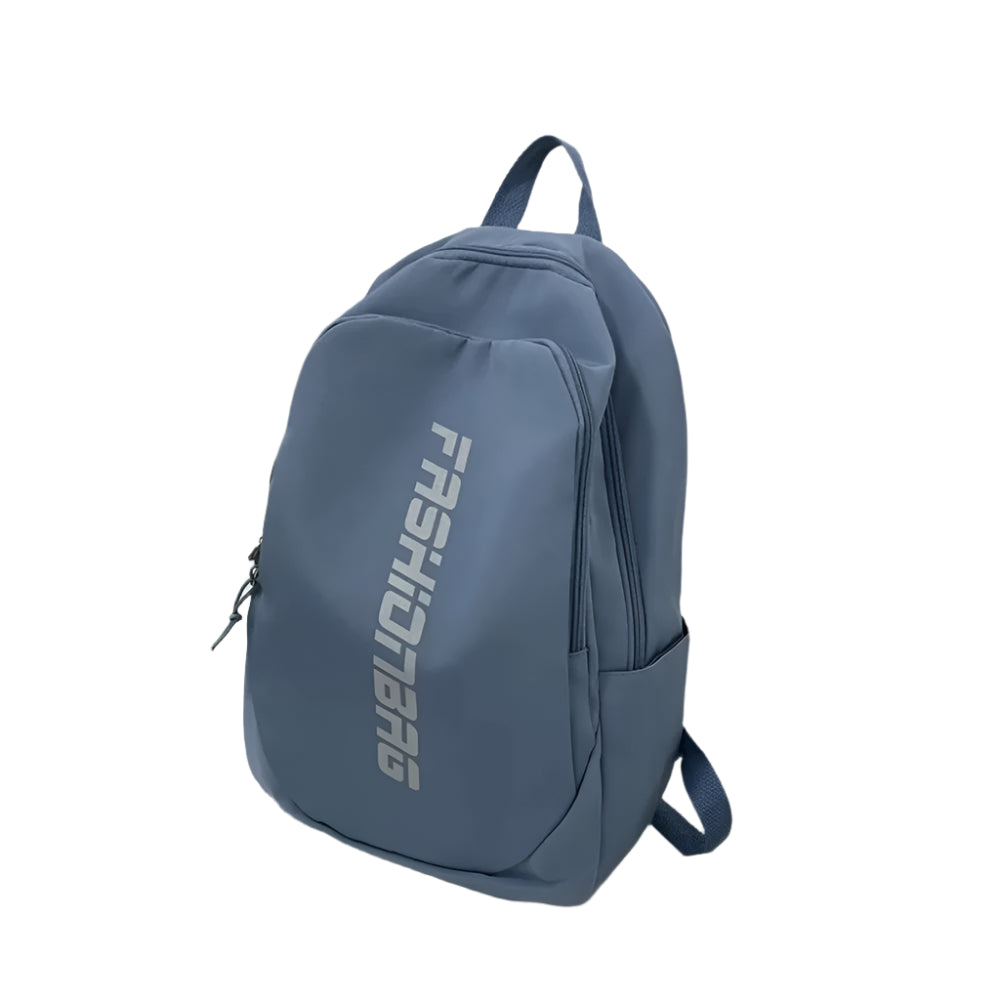 Stylish & Functional Trendy High-Capacity Waterproof College Backpack