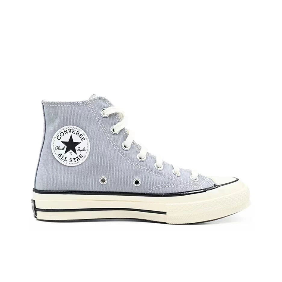 Converse All Star Skateboarding Lightweight Vintage Outdoor Unisex Sneaker Shoes