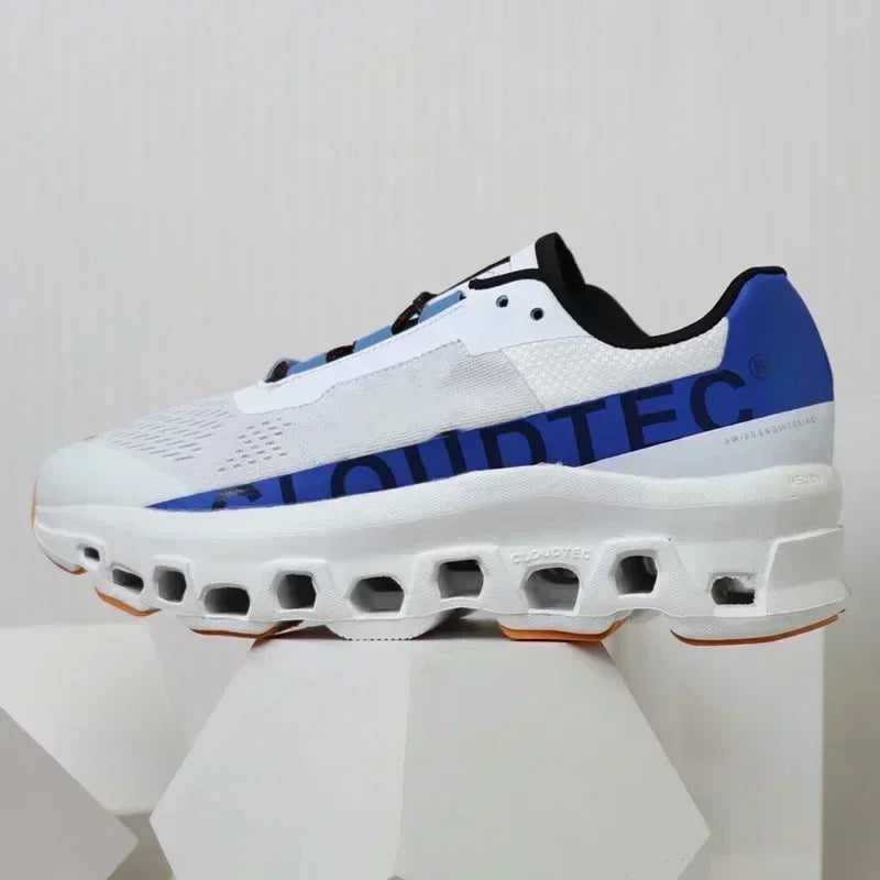 Cloud Running Sneakers – Lightweight & Breathable Performance Shoes