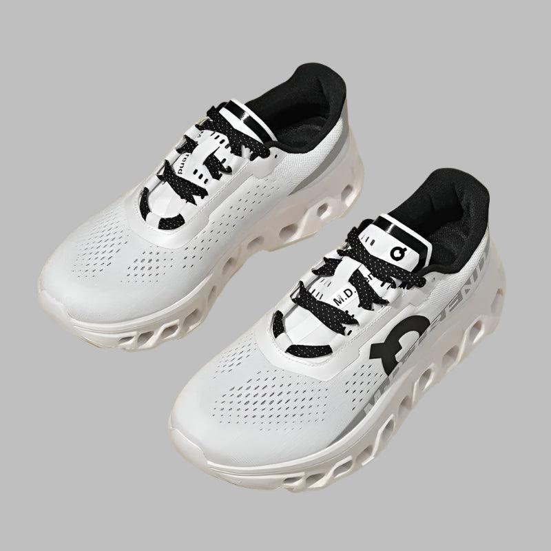 Men's Original Fashion Running Shoes – Anti-Slip, Shock-Absorbing & Breathable - JVMCL