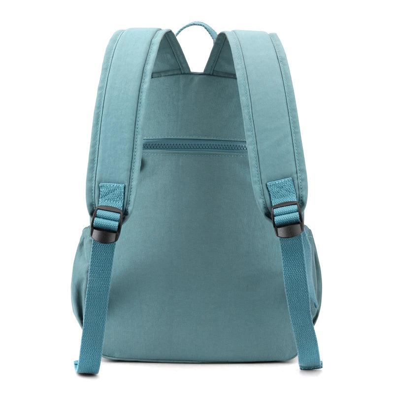 Durable and Stylish Travel, School, and Daypack Shoulder Backpack Bag - JVMCL