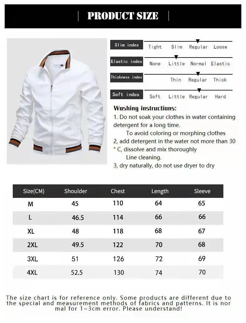 Street Casual Rider Windbreaker Quick Dry Motorcycle Racing Suit Jacket - JVMCL