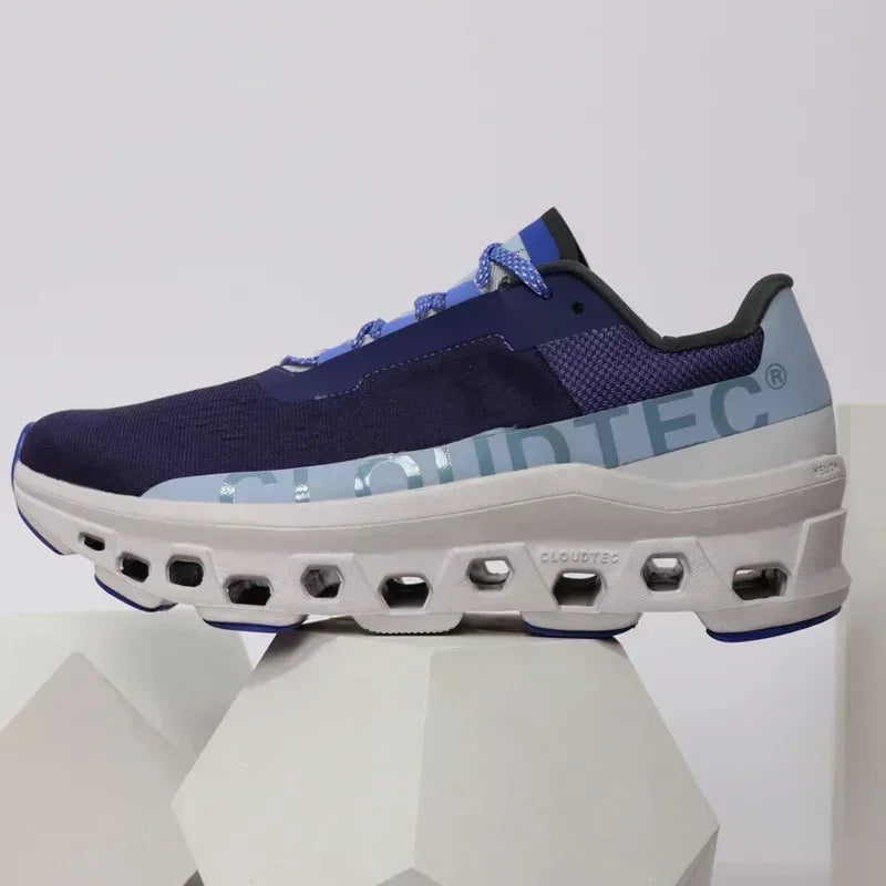 Cloud Running Sneakers – Lightweight & Breathable Performance Shoes