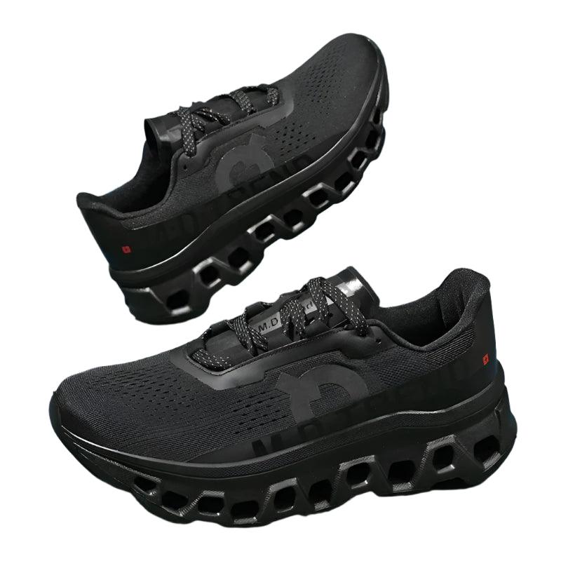 Men's Original Fashion Running Shoes – Anti-Slip, Shock-Absorbing & Breathable - JVMCL