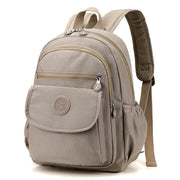 Durable and Stylish Travel, School, and Daypack Shoulder Backpack Bag - JVMCL