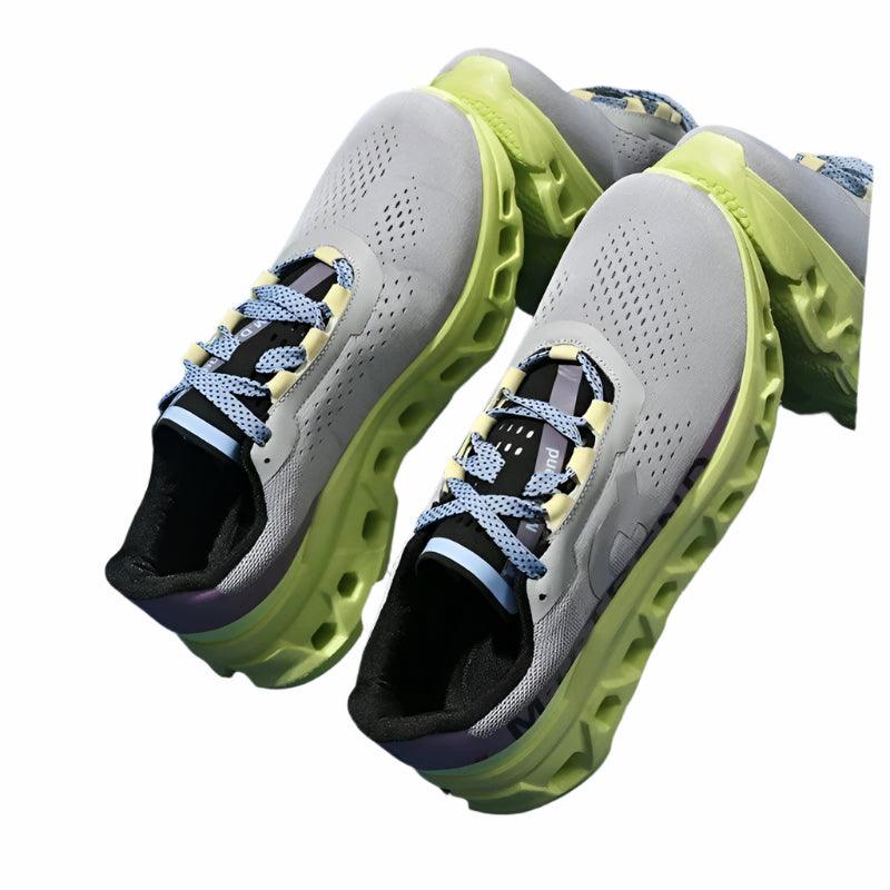 Men's Original Fashion Running Shoes – Anti-Slip, Shock-Absorbing & Breathable - JVMCL