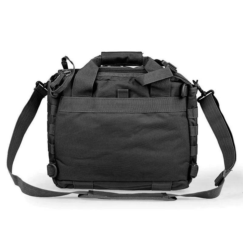 30L/50L Tactical Backpack – Waterproof Hiking, Camping, and Hunting Bag - JVMCL