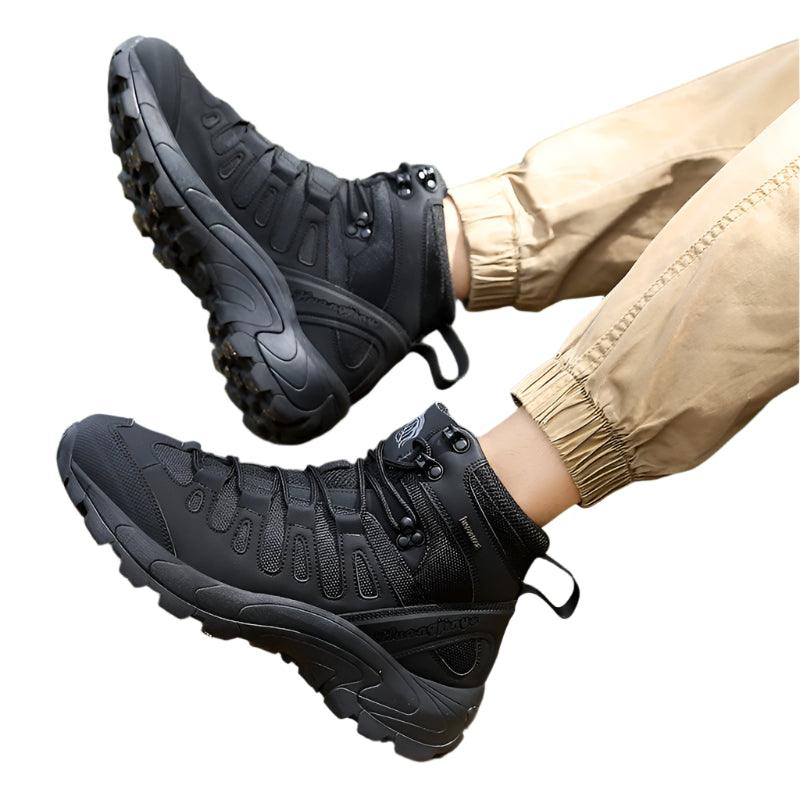 Durable and Stylish: The Perfect Boots for Work, Hiking, and Casual Wear - JVMCL