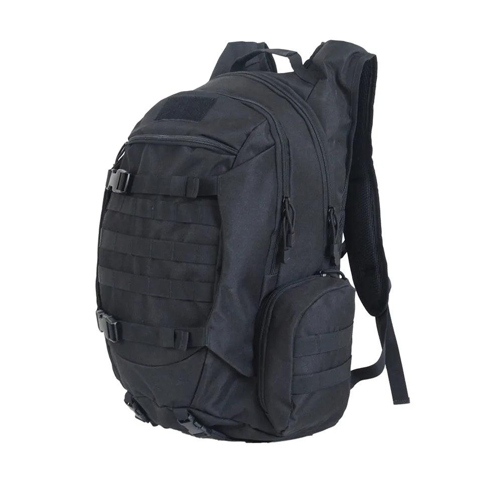 45L Waterproof Tactical Backpack – Hunting, Fishing, Hiking, and Camping Rucksack - JVMCL