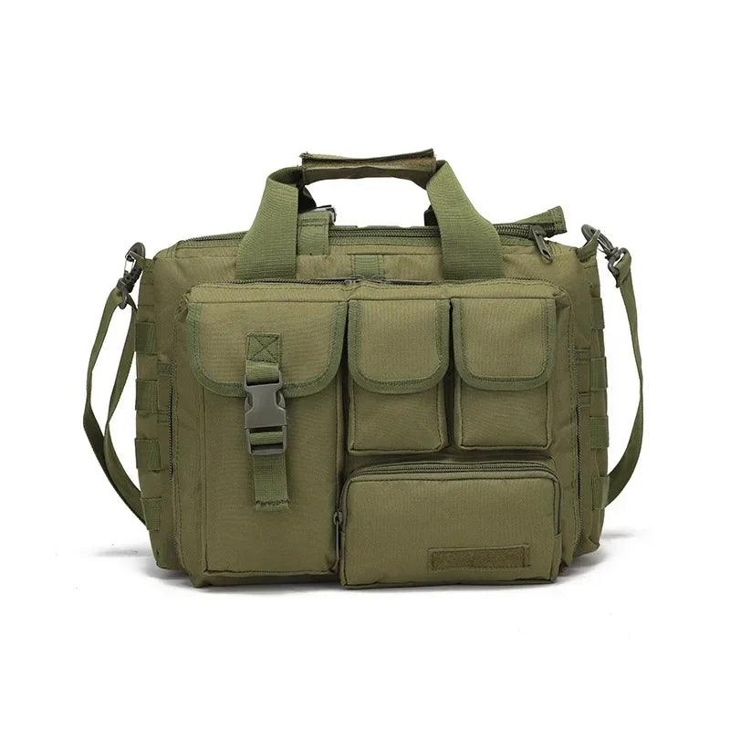 30L/50L Tactical Backpack – Waterproof Hiking, Camping, and Hunting Bag - JVMCL