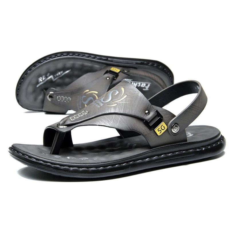 Comfortable Style Fashion Light Casual Sport Men Outdoor Beach Holiday Sandals - JVMCL