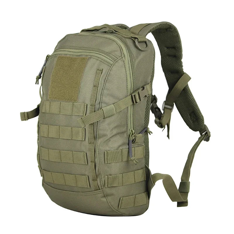 Tactical Waterproof Camping Trekking Hunting Cycling Outdoor Rucksack Backpack - JVMCL