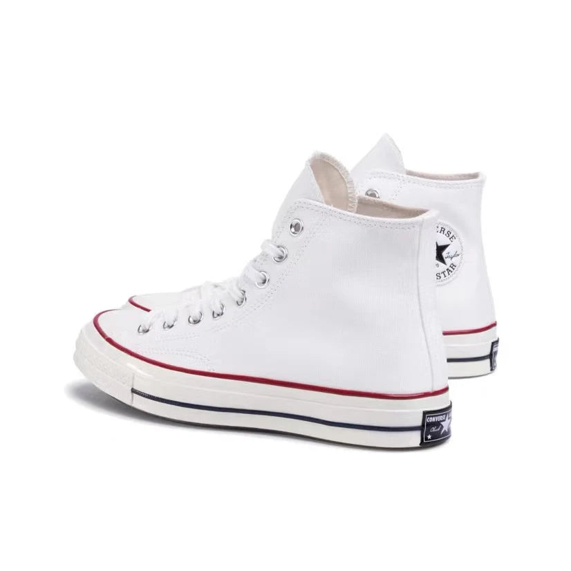 Converse All Star Skateboarding Lightweight Vintage Outdoor Unisex Sneaker Shoes