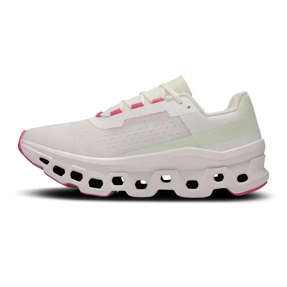 Cloud Running Sneakers – Lightweight & Breathable Performance Shoes