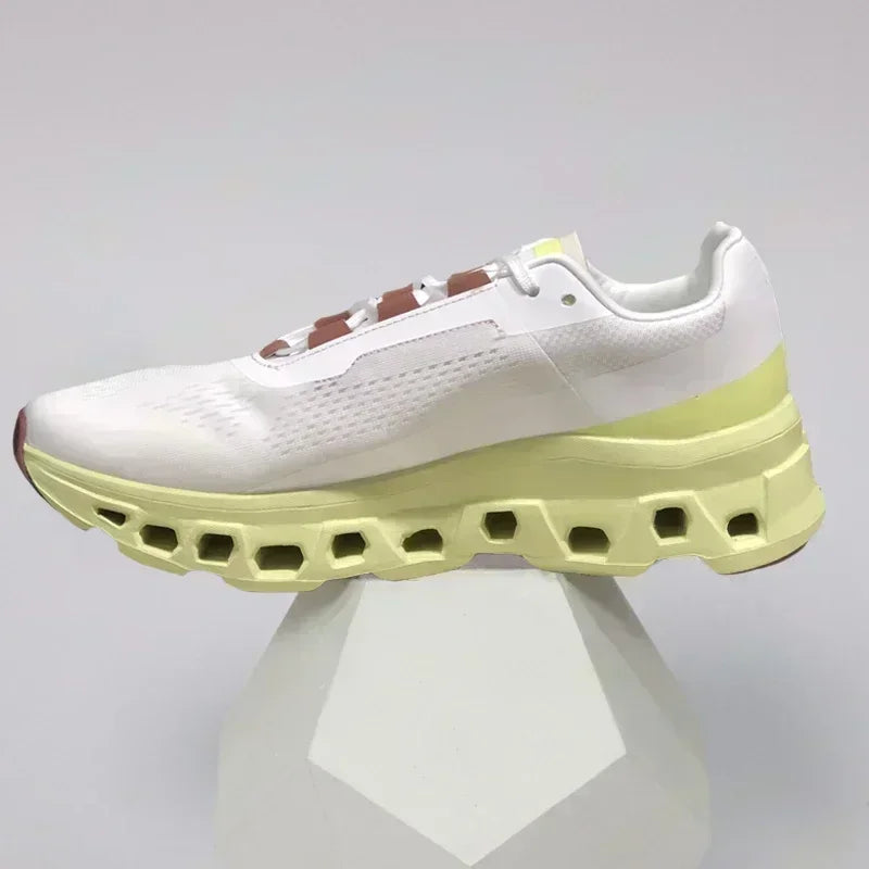 Cloud Running Sneakers – Lightweight & Breathable Performance Shoes