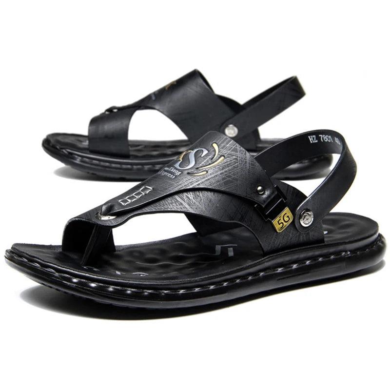 Comfortable Style Fashion Light Casual Sport Men Outdoor Beach Holiday Sandals - JVMCL