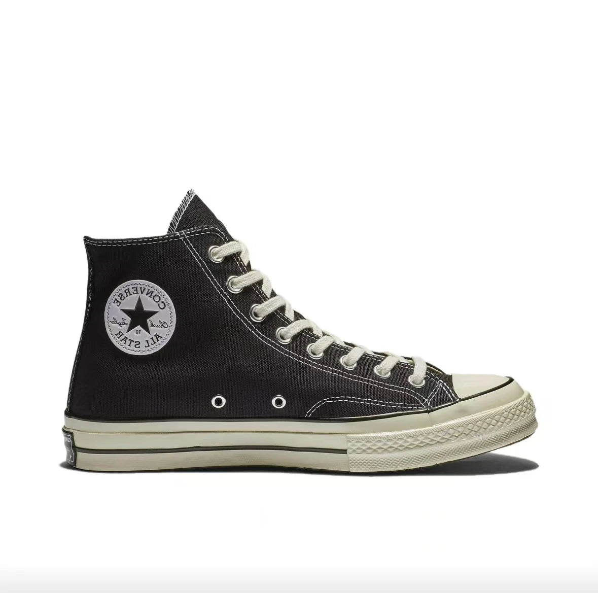 Converse All Star Skateboarding Lightweight Vintage Outdoor Unisex Sneaker Shoes