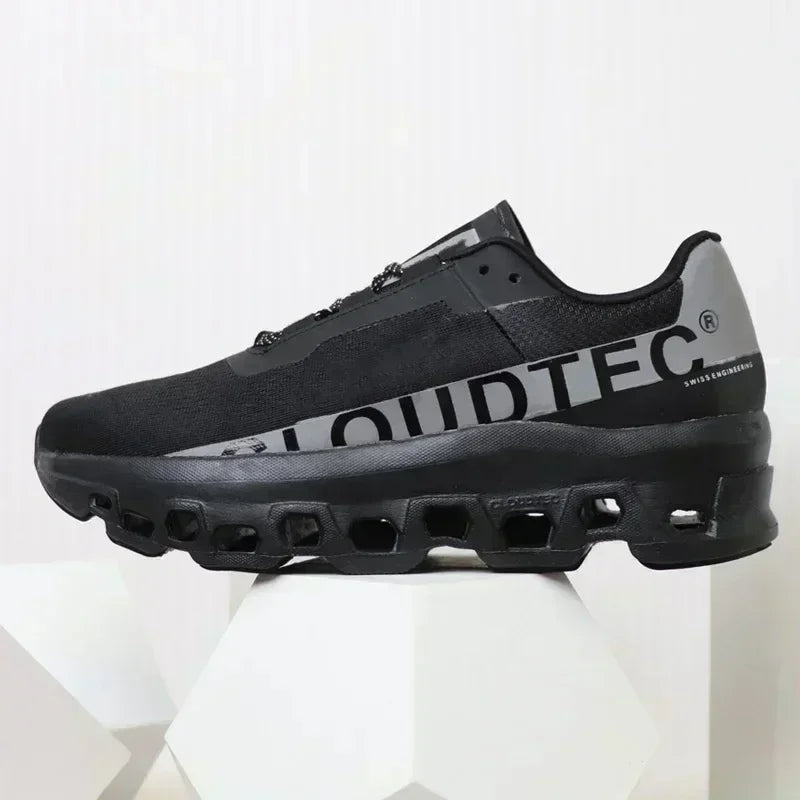 Cloud Running Sneakers – Lightweight & Breathable Performance Shoes