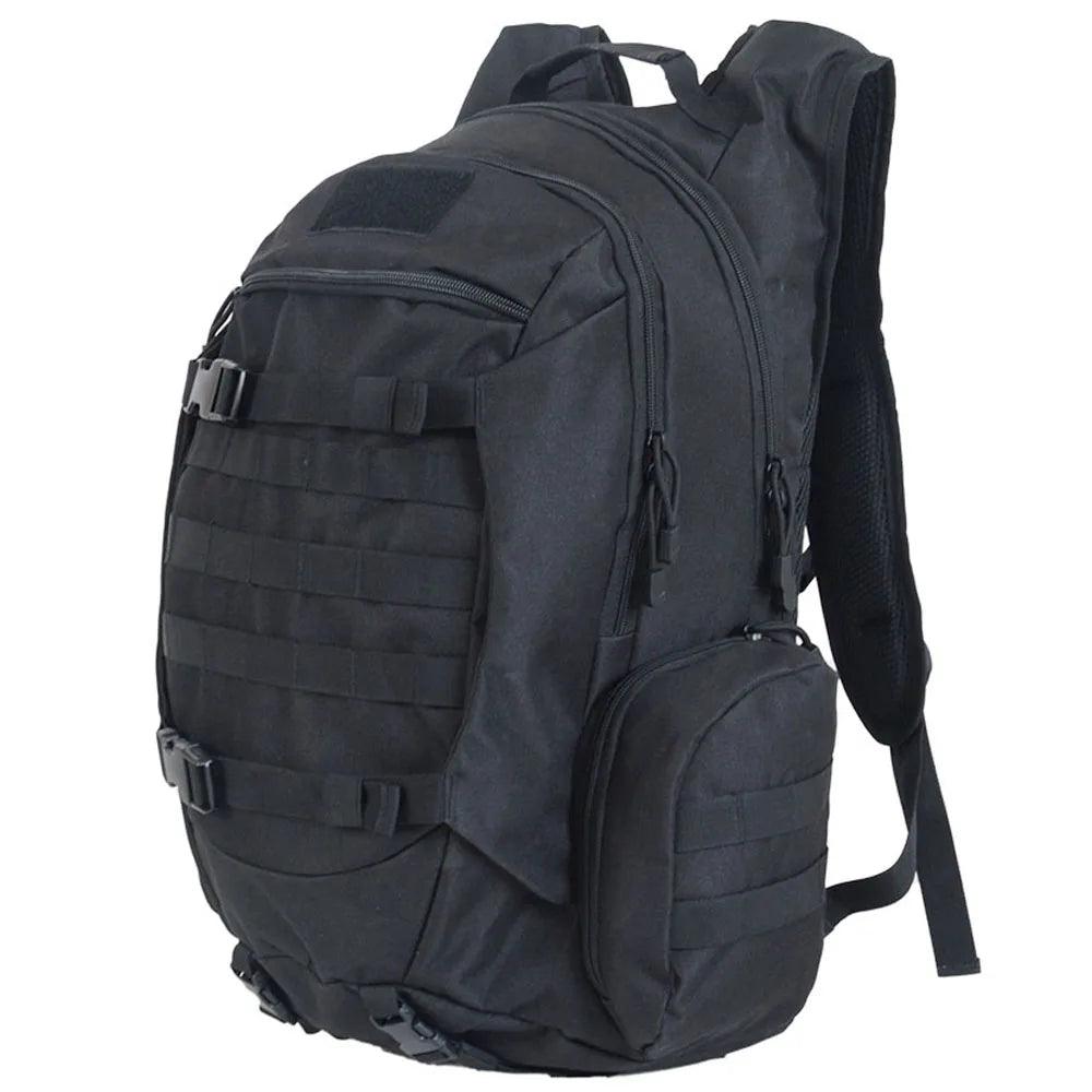 45L Waterproof Tactical Backpack – Hunting, Fishing, Hiking, and Camping Rucksack - JVMCL