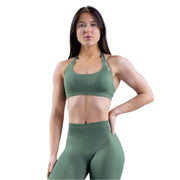 Impact Fitness Yoga Vest – High-Elastic Sling Tank for Running & Yoga - JVMCL