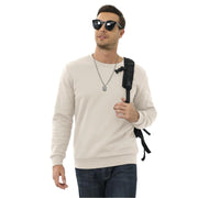 Men's Thicken Fleece Crewneck Sweatshirt – Heavy Sherpa-Lined Winter Pullover - JVMCL