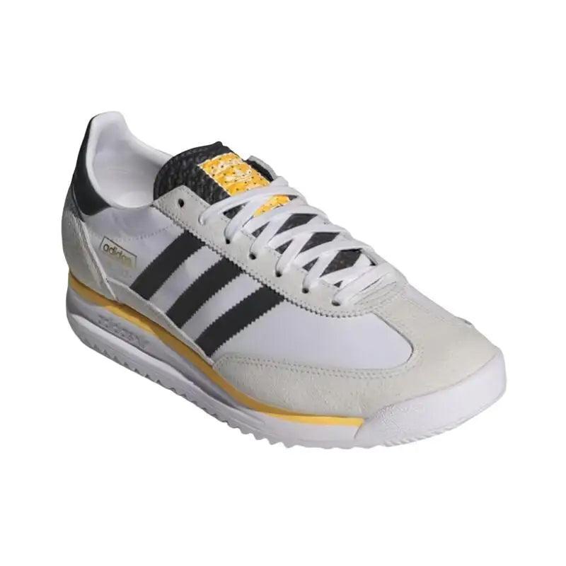 Non-Slip & Wear-Resistant Lightweight SL 72 Unisex Skateboarding Shoes - JVMCL