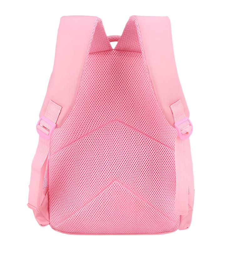 Elementary School Girl Children's Schoolbag - Cute Princess Hello Kitty Backpack - JVMCL